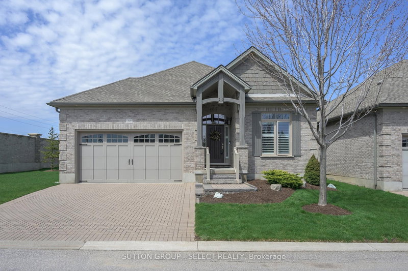 30 - 725 Eagletrace Dr, London North, N6G 0J7 | Image 2