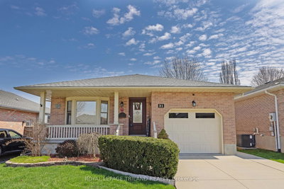 31 Neal Ave | St. Thomas | Image