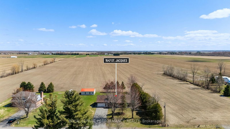 1547 St Jacques Rd, Russell, K0A 1W0 | Image 3