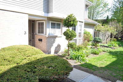 104 Woodlawn Road E • #3 • Guelph, ON photo 2