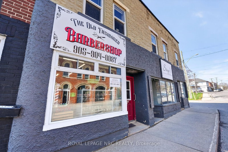 13 Albert St W, Thorold, L2V 2E9 | Image 2