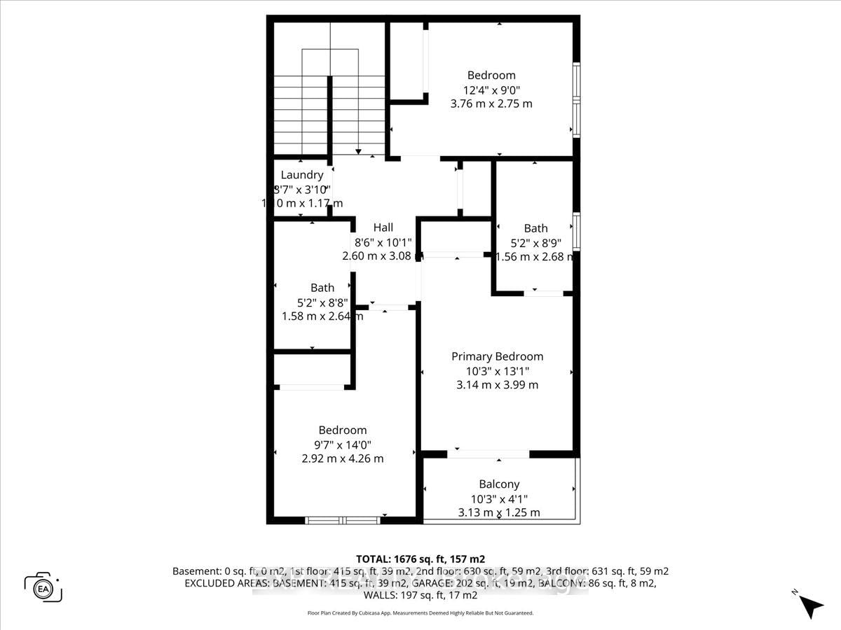 815 Demulcent Lane - Photo 41