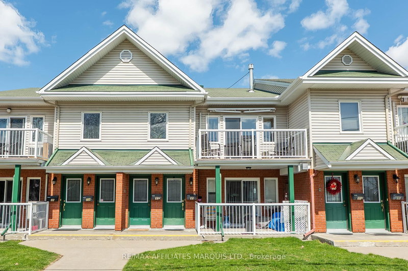 5 - 33 First St W, Cornwall, K6J 1B8 | Image 2