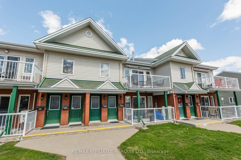 5 - 33 First St W, Cornwall, K6J 1B8 | Image 3