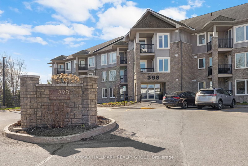 305 - 398 VAN BUREN St, North Grenville, K0G 1J0 | Image 2