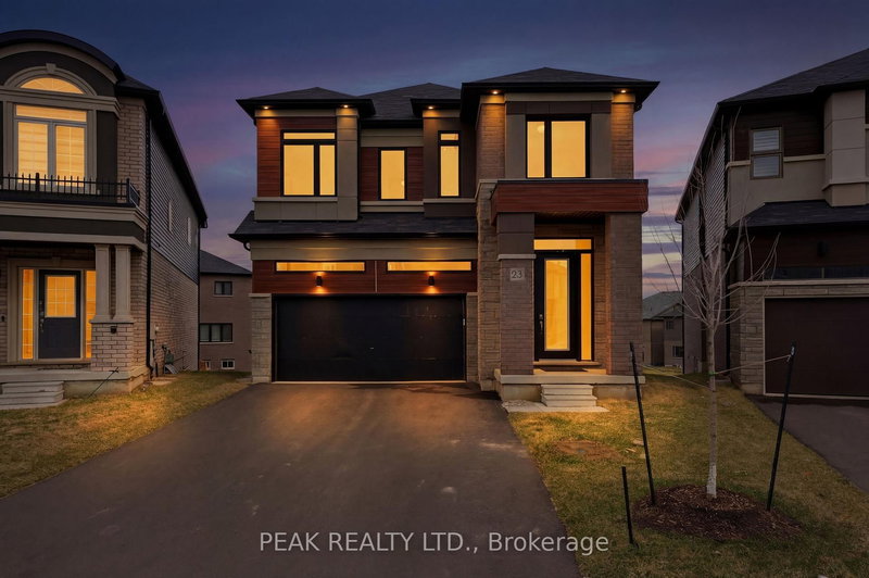 23 Stokes Rd, Brant, N3L 0L9 | Image 2