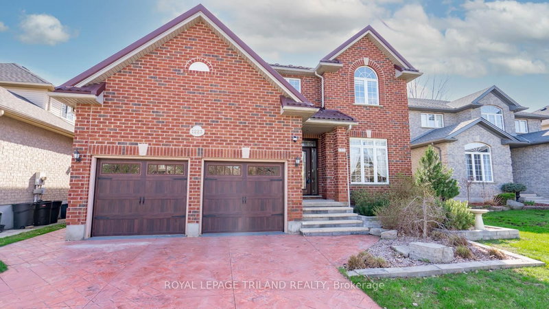 1223 Thornley St, London South, N6K 4V3 | Image 2
