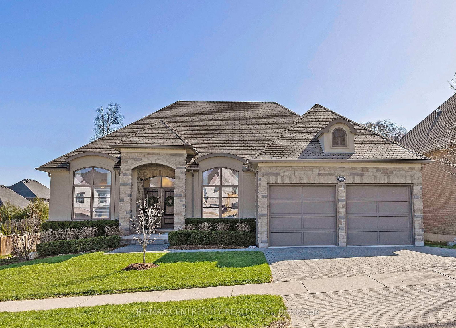 1166 Riverbend Road, Unit 7