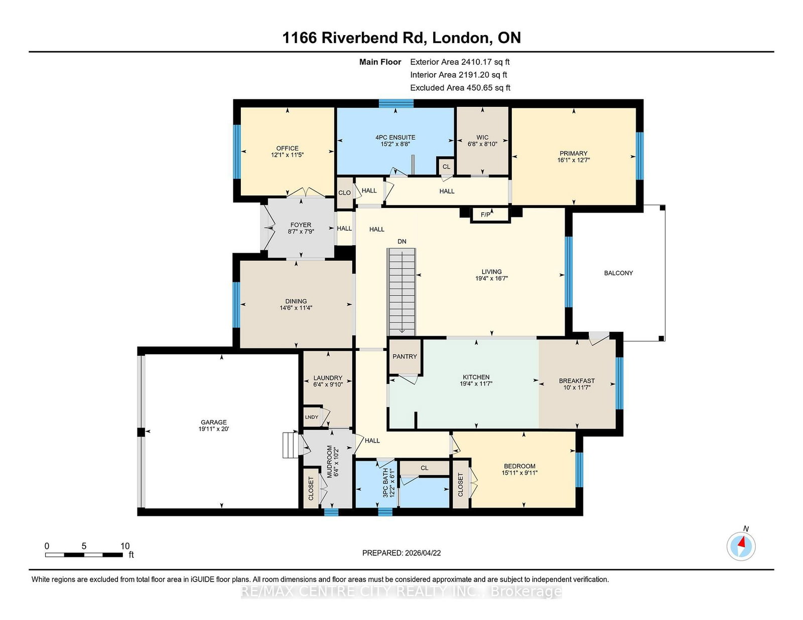 1166 Riverbend Road, Unit 7 - Photo 36