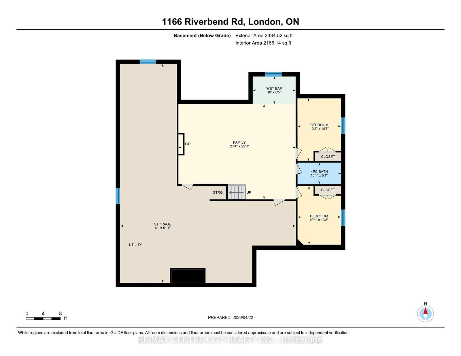 1166 Riverbend Road, Unit 7 - Photo 37