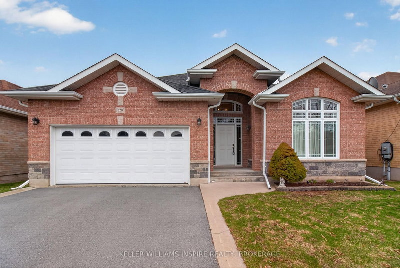 home for sale on 520 Sydney Street