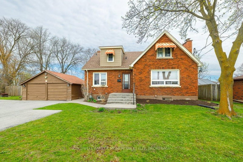 5110 Stanley Ave, Niagara Falls, L2E 5A2 | Image 2