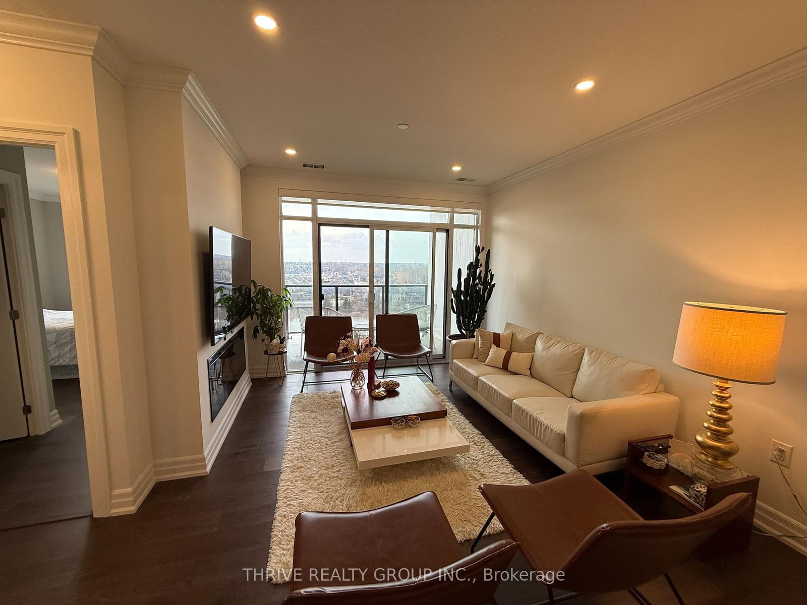 480 Callaway Road, Unit 801 - Photo 9