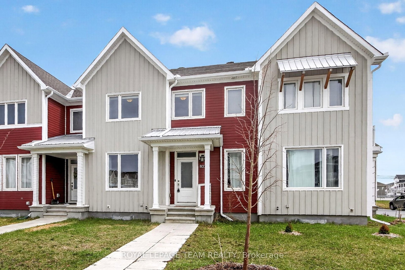 802 Bascule Place - Photo 2