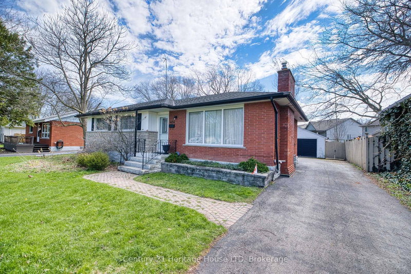 4114 Campbell Ave, Niagara Falls, L2G 6R4 | Image 3