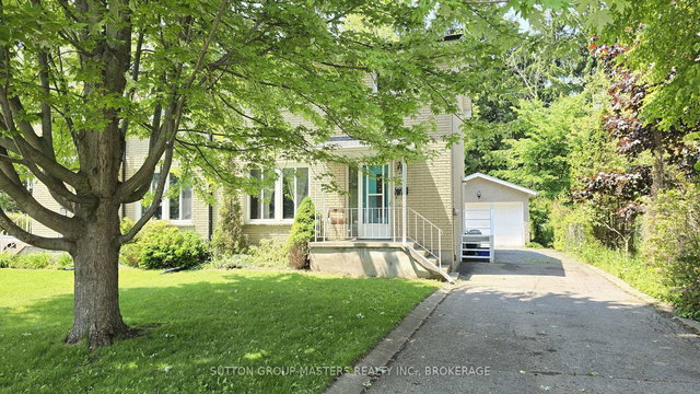 7A Bishop Street