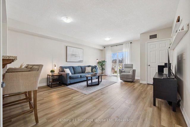 207 - 901 Paisley Road