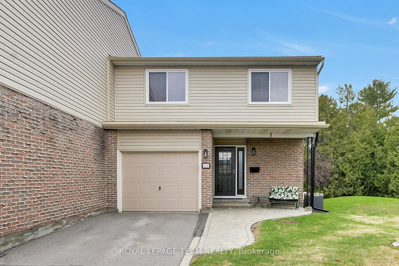 D - 30 Black Forest Lane, Ottawa, K2H 5C8 | Image 2