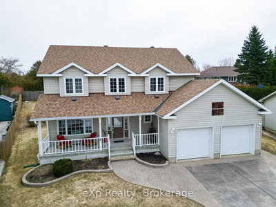 8 Sandpiper Crt | Saugeen Shores | Image