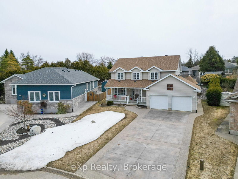 8 Sandpiper Crt, Saugeen Shores, N0H 2L0 | Image 3