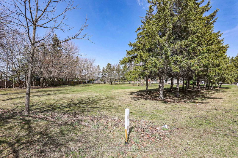 Lots 1, 2, 3, 1 Niagara Stone Road