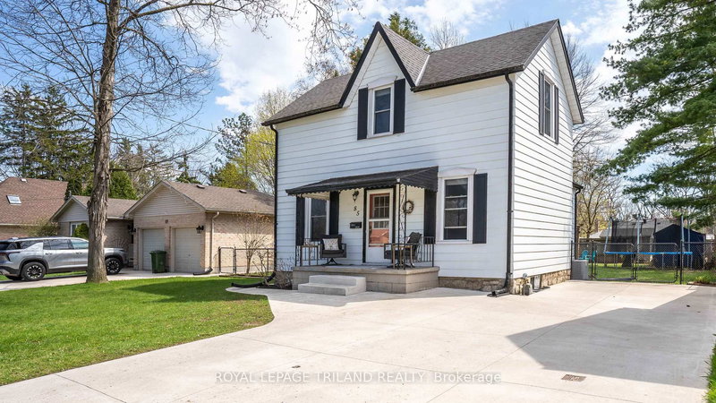 85 MAPLE St, St. Thomas, N5R 1Z2 | Image 3