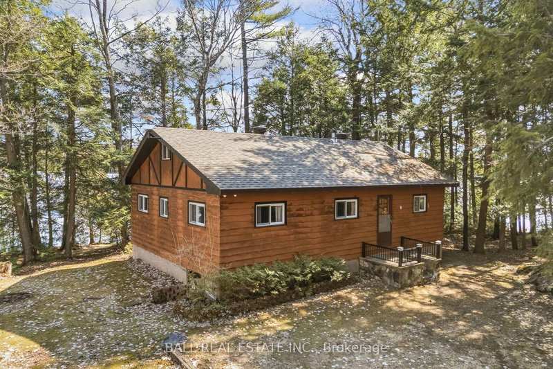 home for sale on 1117 Canadian Shield Crescent