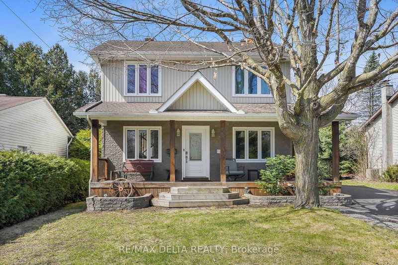 2567 Cléroux Cres, Ottawa, K1W 1B6 | Image 2