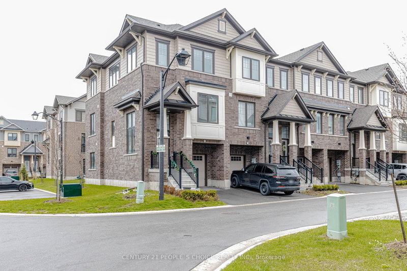 72 - 185 Bedrock Dr, Hamilton, L8J 0M5 | Image 2