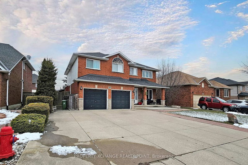 69 Jacqueline Blvd, Hamilton, L9B 2R2 | Image 2