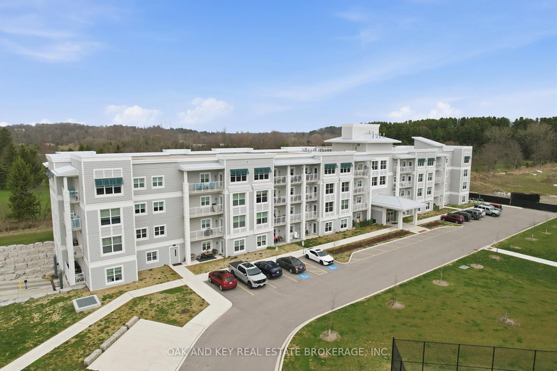 203 - 100 The Prom, Central Elgin, N5L 1C9 | Image 2