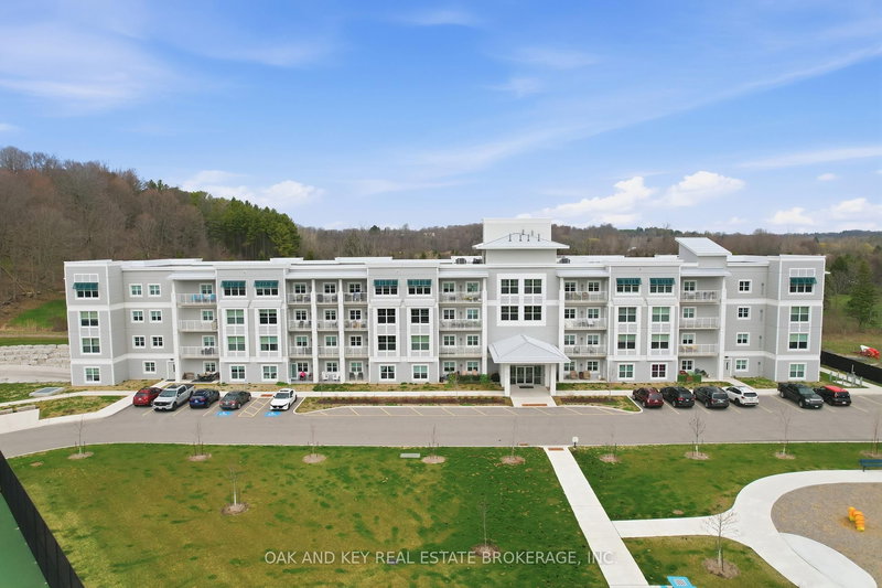 203 - 100 The Prom, Central Elgin, N5L 1C9 | Image 3