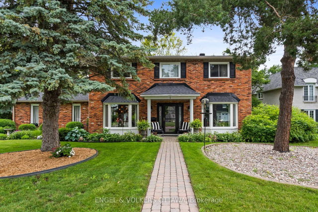 1 Erinlea Court