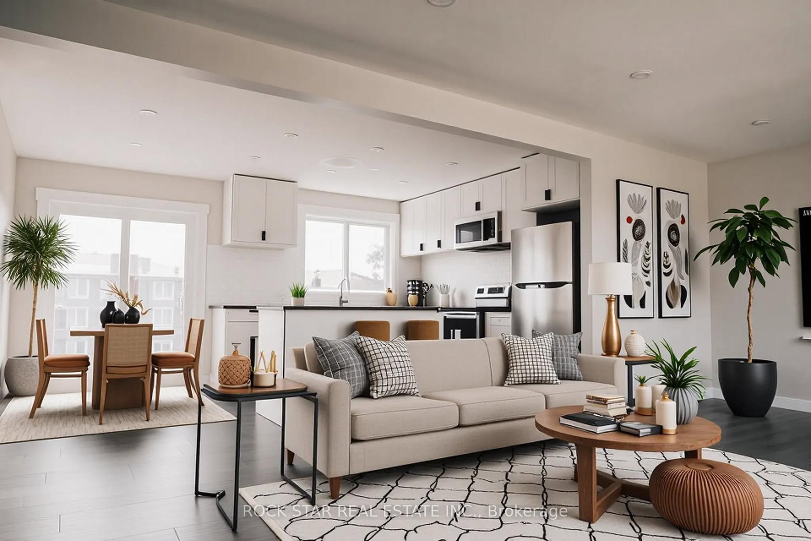 69 Austin Drive, Unit Upper