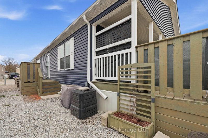 635 - 99 Fourth Conc Rd, Brant, N0E 1A0 | Image 2