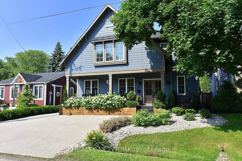 26 Corbett Ave, St. Catharines, L2N 5M7 | Image 3