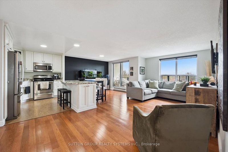 406 - 421 Fairview Dr, Brantford, N3R 7M3 | Image 3