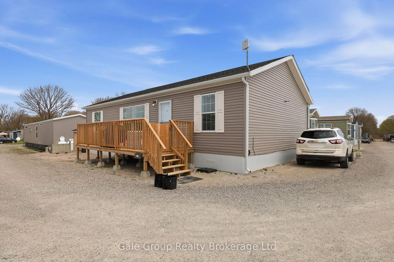 640 - 99 Fourth Concession Rd, Brant, N0E 1A0 | Image 2