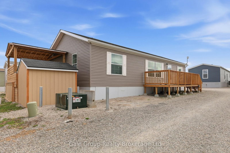 640 - 99 Fourth Concession Rd, Brant, N0E 1A0 | Image 3