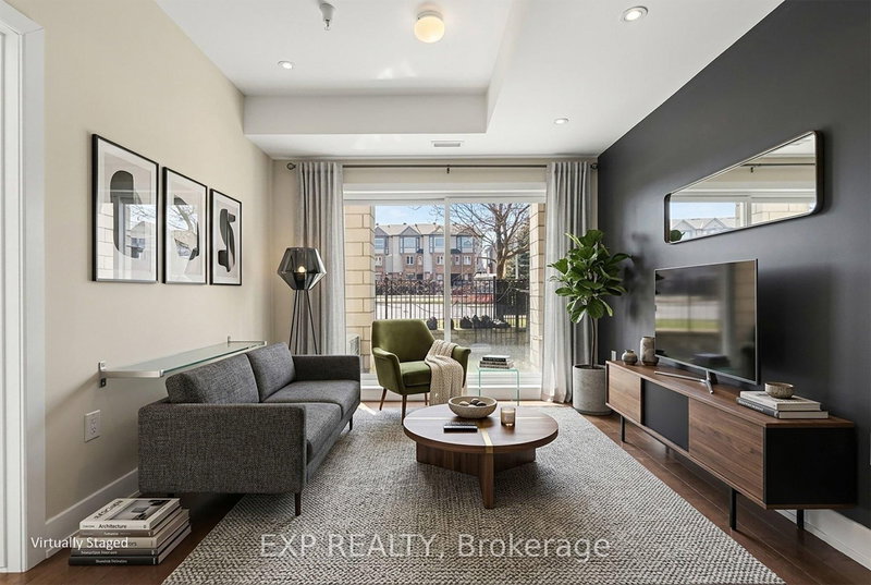 110 - 2785 Baseline Rd, Ottawa, K2H 0B7 | Image 2