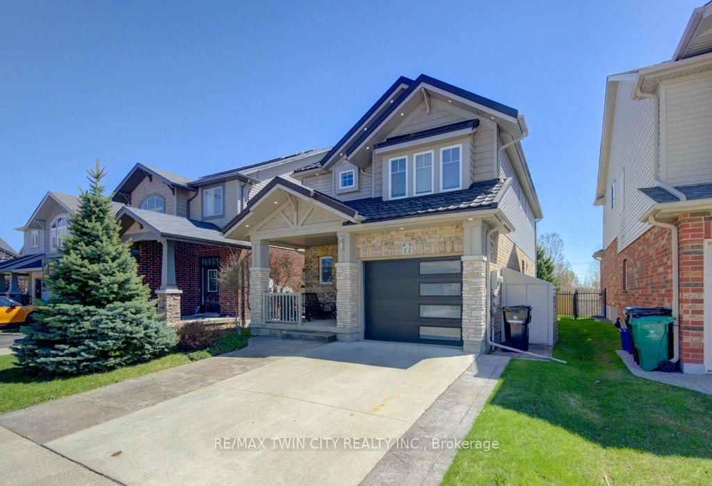 11 Frey Crescent - Photo 2