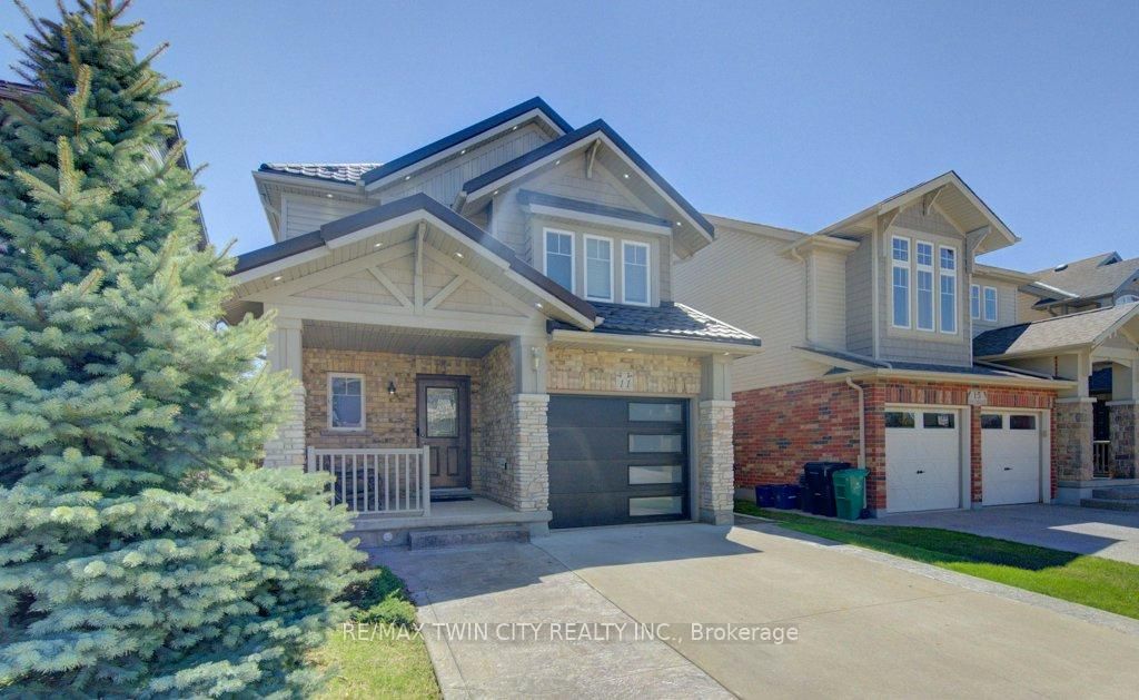 11 Frey Crescent - Photo 3