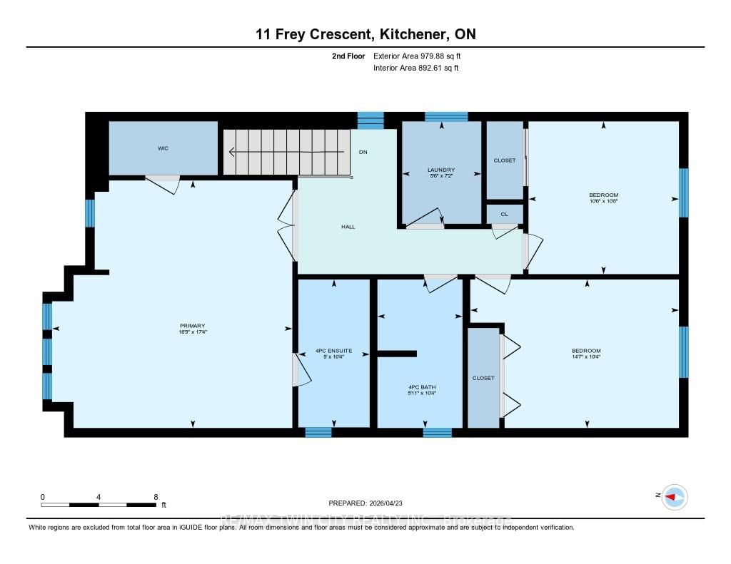 11 Frey Crescent - Photo 49
