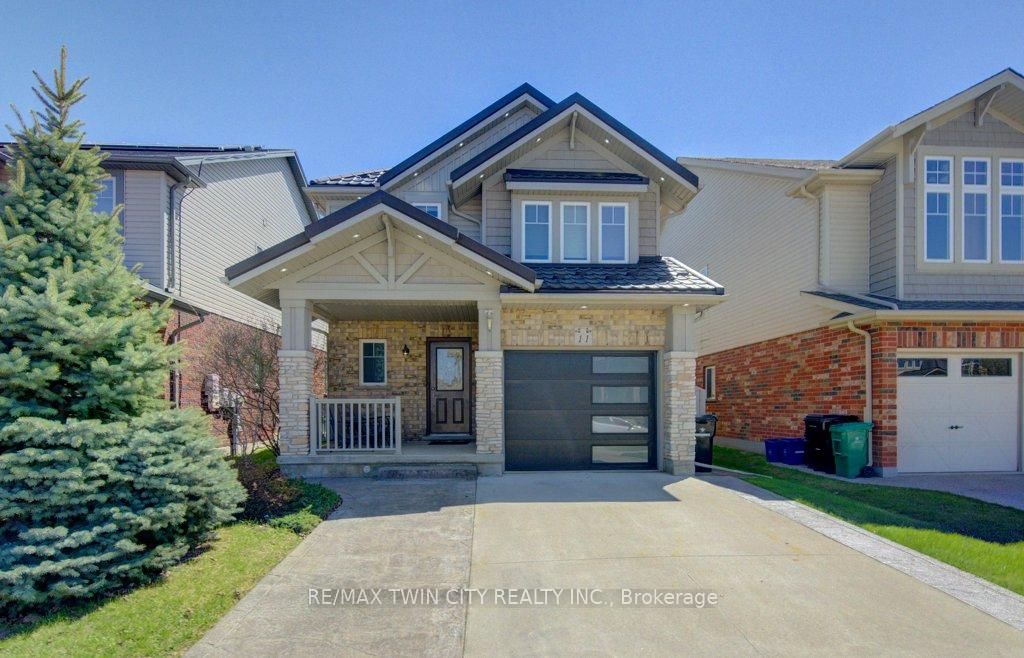 11 Frey Crescent - Photo 5