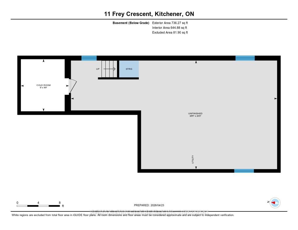11 Frey Crescent - Photo 50