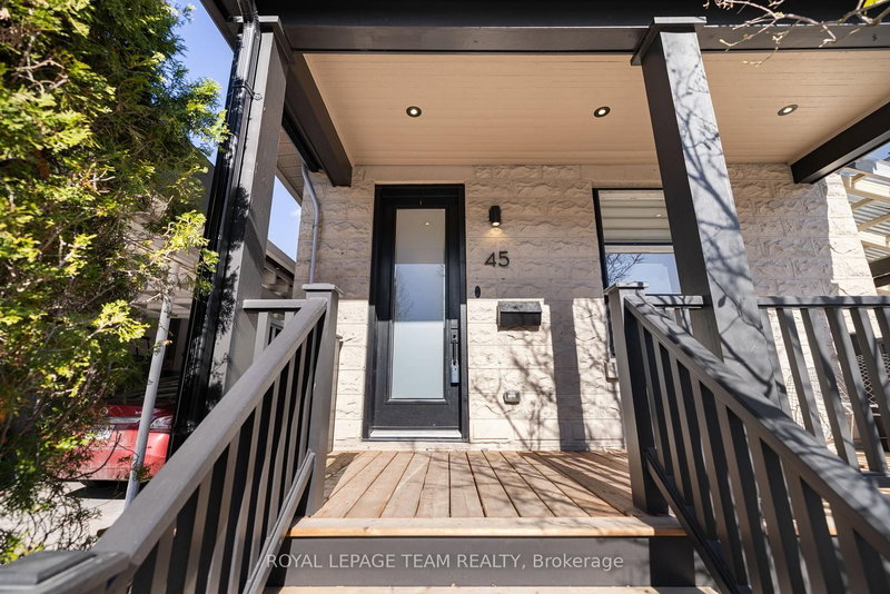 45 Springfield Rd, Ottawa, K1M 1C8 | Image 2