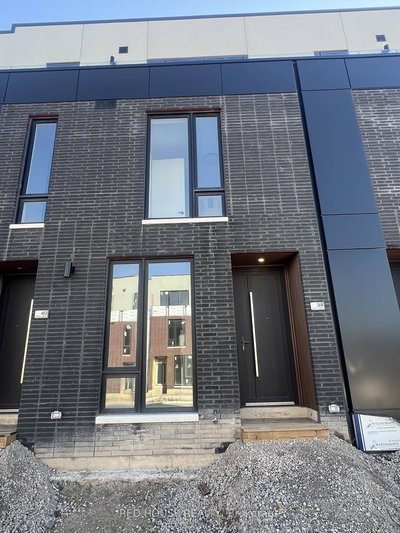 38 Everett Common | St. Catharines | Image