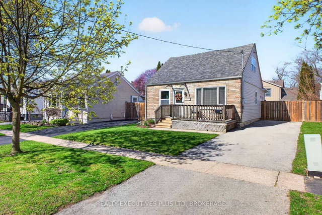 46 Doncaster Boulevard