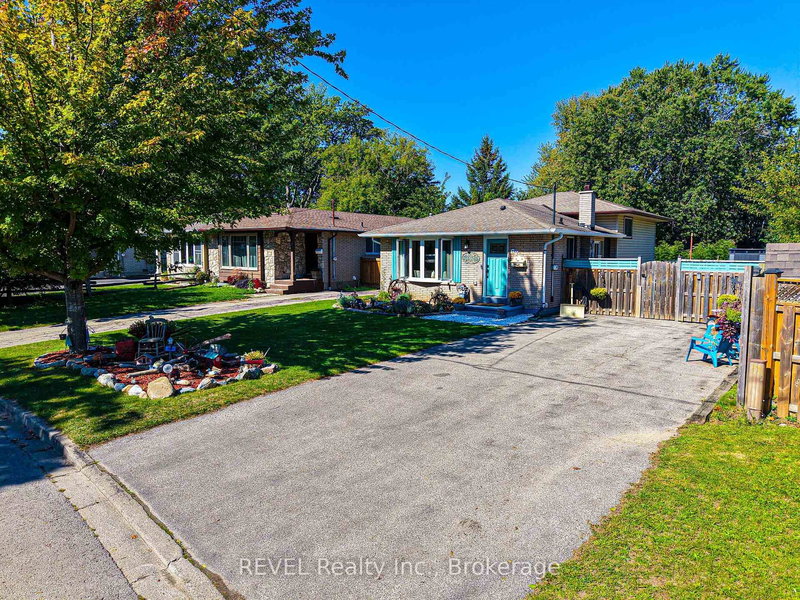 67 Louis Ave, St. Catharines, L2M 2N4 | Image 2