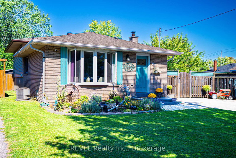 67 Louis Ave, St. Catharines, L2M 2N4 | Image 3